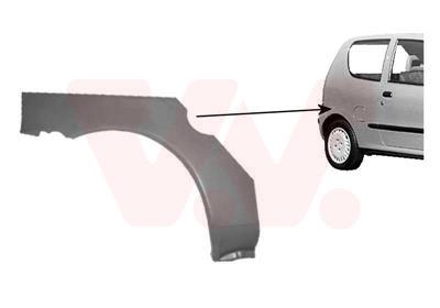 VAN WEZEL 1601146 EAN: 5410909513658.