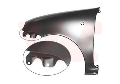 VAN WEZEL 1601657 EAN: 5410909361204.