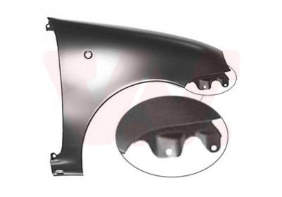 VAN WEZEL 1601658 EAN: 5410909361211.