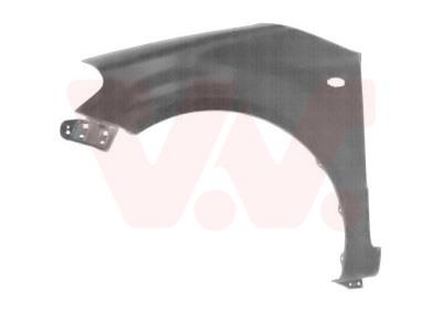 VAN WEZEL 1603655 EAN: 5410909377564.