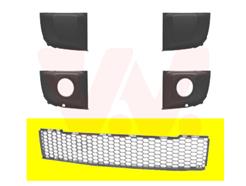 VAN WEZEL 1604590 ** Equipart **