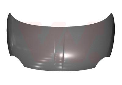 VAN WEZEL 1604660 EAN: 5410909388690.