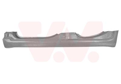 VAN WEZEL 1607103 EAN: 5410909742997.