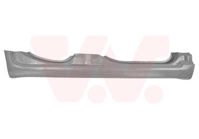 VAN WEZEL 1607104 EAN: 5410909743000.