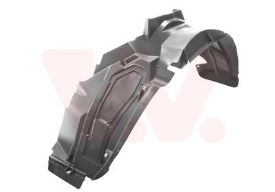 VAN WEZEL 1607433 EAN: 5410909627300.