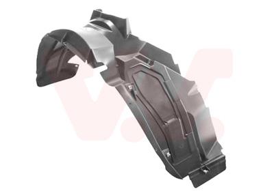 VAN WEZEL 1607434 EAN: 5410909627317.