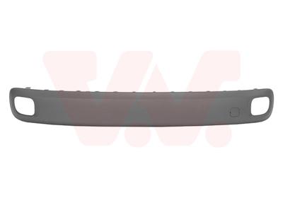 VAN WEZEL 1607550 EAN: 5410909519568.