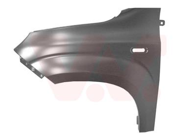 VAN WEZEL 1607655 EAN: 5410909573522.