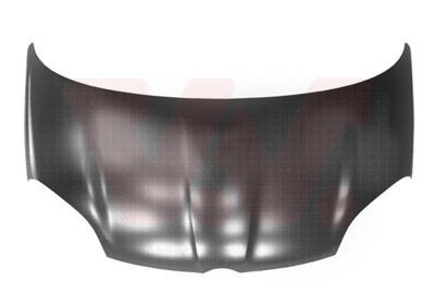 VAN WEZEL 1607660 EAN: 5410909496913.