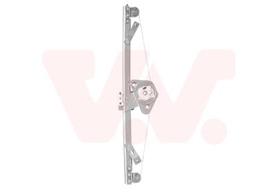 VAN WEZEL 1609262 EAN: 5410909654146.