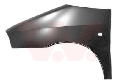 VAN WEZEL 1610655 EAN: 5410909130190.