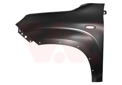 VAN WEZEL 1613655 EAN: 5410909693152.