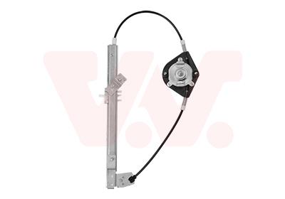 VAN WEZEL 1620228 EAN: 5410909440107.