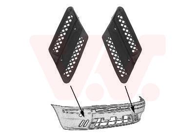 VAN WEZEL 1620599 EAN: 5410909276379.