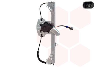 VAN WEZEL 1624261 EAN: 5410909425760.