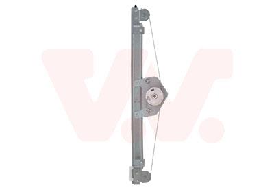 VAN WEZEL 1624263 EAN: 5410909452803.