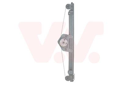 VAN WEZEL 1624264 EAN: 5410909452810.