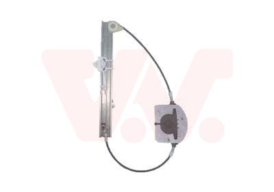 VAN WEZEL 1624268 EAN: 5410909452858.