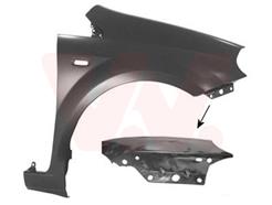 VAN WEZEL 1624656 ** Equipart **