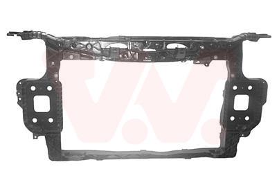 VAN WEZEL 1624668 EAN: 5410909342739.