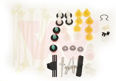 VAN WEZEL 1624799 EAN: 5410909712174.