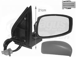 VAN WEZEL 1626818 * HAGUS *