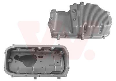 VAN WEZEL 1636071 EAN: 5410909554927.