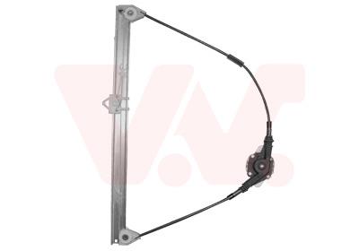 VAN WEZEL 1636225 EAN: 5410909440138.