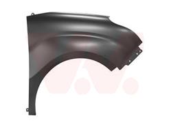 VAN WEZEL 1638658 ** Equipart **