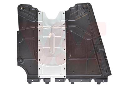 VAN WEZEL 1638701 EAN: 5410909757830.