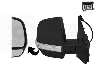 VAN WEZEL 1638814 EAN: 5410909596514.