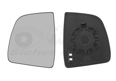 VAN WEZEL 1638831 EAN: 5410909596552.