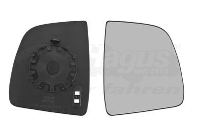 VAN WEZEL 1638832 EAN: 5410909596569.