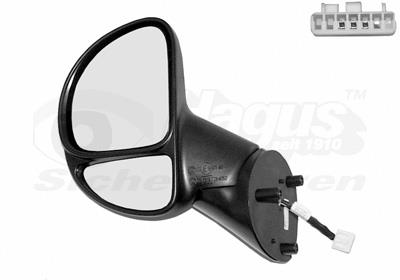 VAN WEZEL 1640805 EAN: 5410909251758.