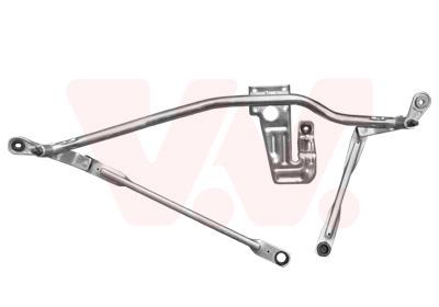 VAN WEZEL 1651230 EAN: 5410909637958.