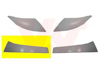 VAN WEZEL 1651512 EAN: 5410909437633.