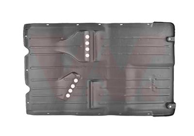 VAN WEZEL 1651701 EAN: 5410909826208.