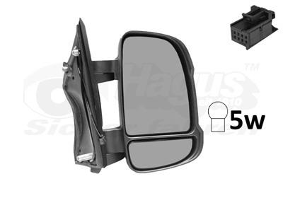 VAN WEZEL 1651802 EAN: 5410909385729.