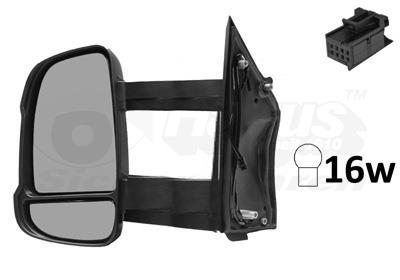 VAN WEZEL 1651827 EAN: 5410909456528.