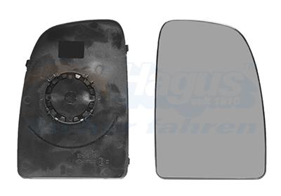 VAN WEZEL 1651834 EAN: 5410909385804.