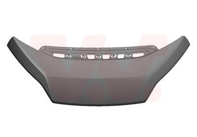 VAN WEZEL 1652660 EAN: 5410909671389.