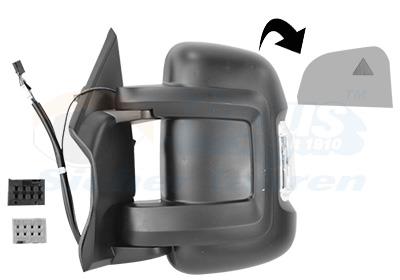 VAN WEZEL 1652815 EAN: 5410909786304.