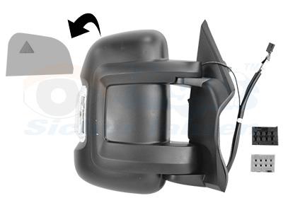 VAN WEZEL 1652826 EAN: 5410909786359.