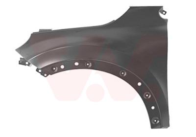 VAN WEZEL 1704657 EAN: 5410909629618.