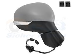 VAN WEZEL 1704818 * HAGUS *