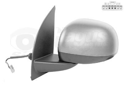 VAN WEZEL 1711817 EAN: 5410909455330.