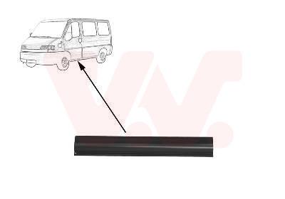 VAN WEZEL 1747102 EAN: 5410909299378.