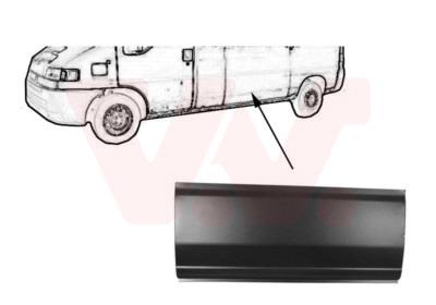 VAN WEZEL 1747107 EAN: 5410909389727.