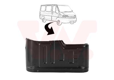 VAN WEZEL 1747112 EAN: 5410909822965.