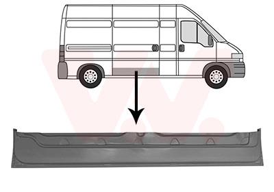 VAN WEZEL 1747278 EAN: 5410909669447.